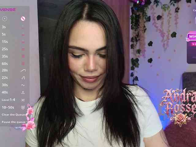 andraarosse webcam