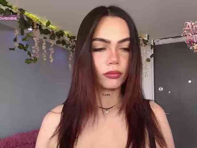 andraarosse webcam