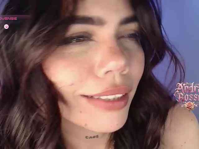 andraarosse
