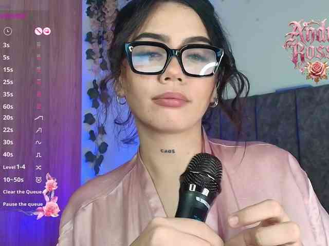 andraarosse webcam