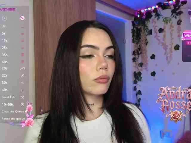 andraarosse