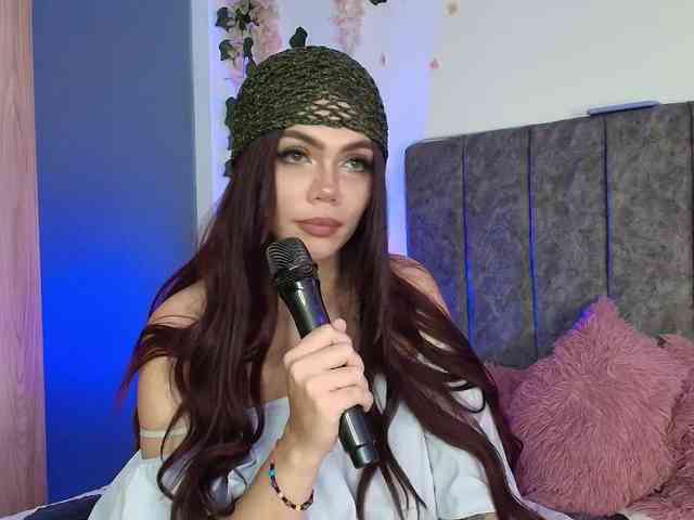 andraarosse webcam