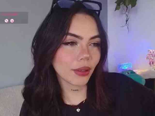 andraarosse webcam