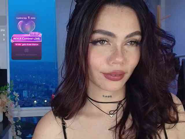 andraarosse webcam