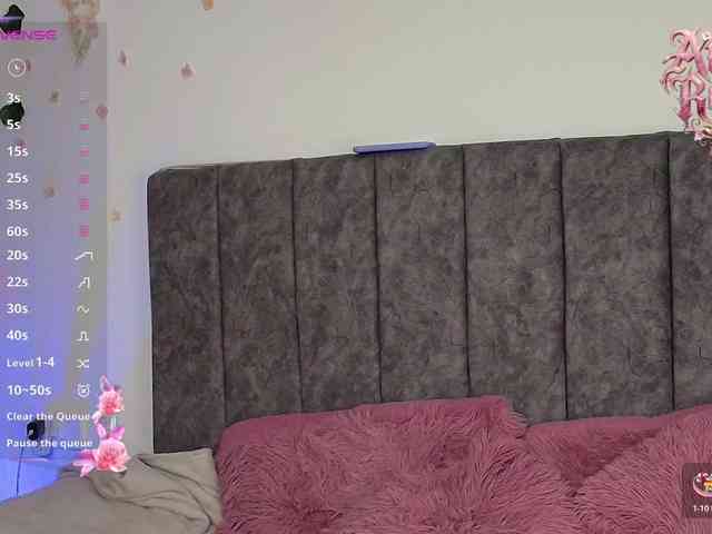 andraarosse webcam