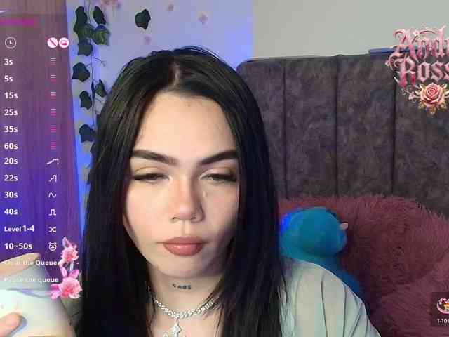 andraarosse