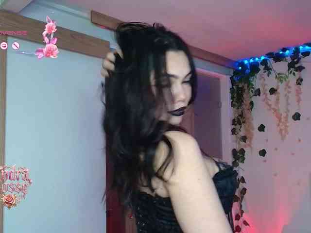 andraarosse webcam