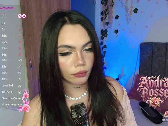 andraarosse's live room