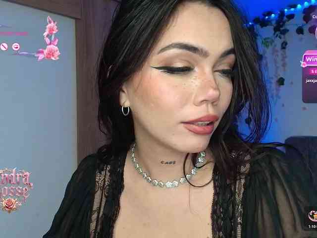 andraarosse