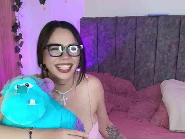andraarosse webcam