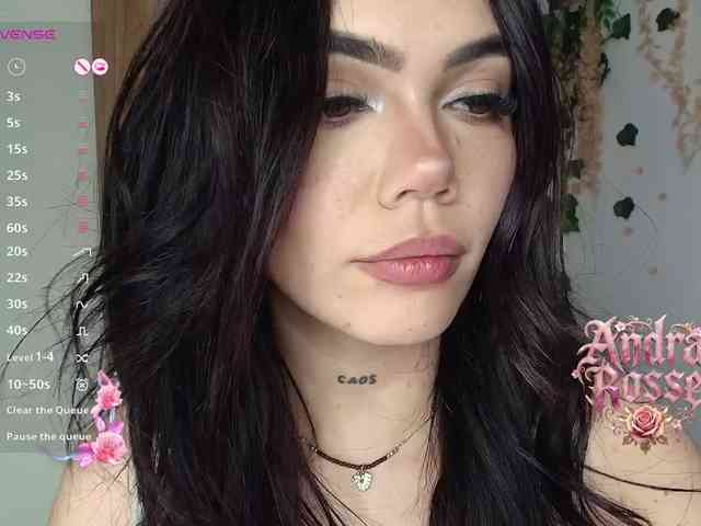 andraarosse webcam