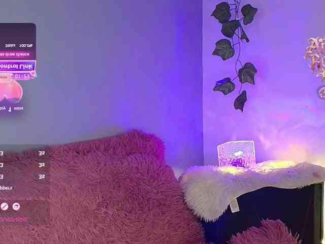 andraarosse webcam