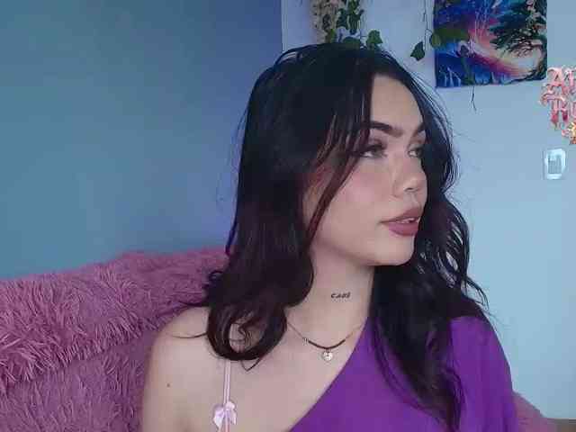 andraarosse webcam