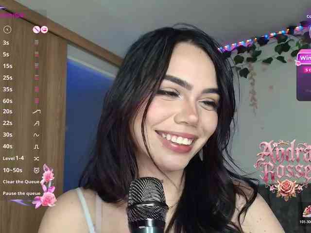 andraarosse webcam