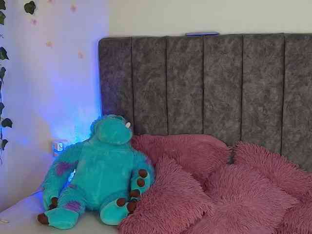 andraarosse webcam