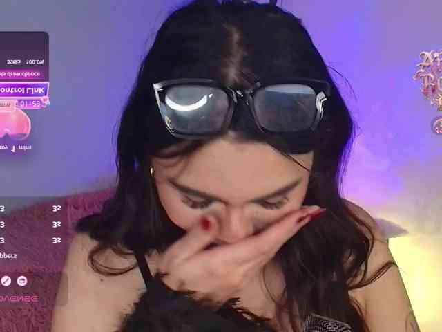 andraarosse webcam