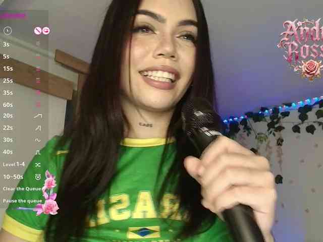 andraarosse webcam