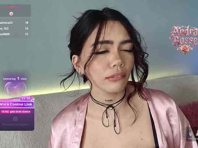 andraarosse