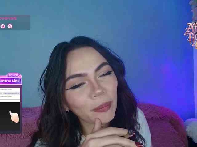 andraarosse webcam