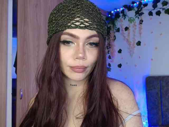 andraarosse webcam