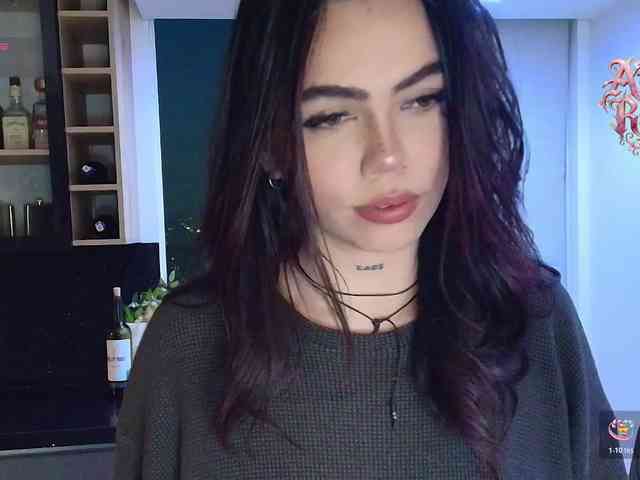 andraarosse