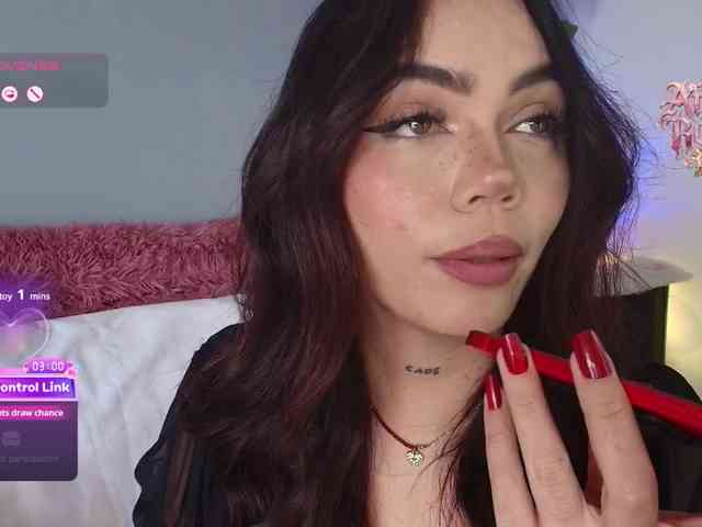 andraarosse webcam