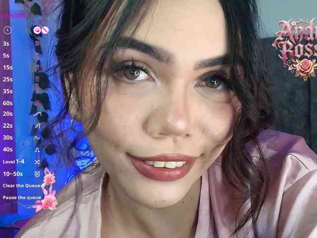 andraarosse webcam