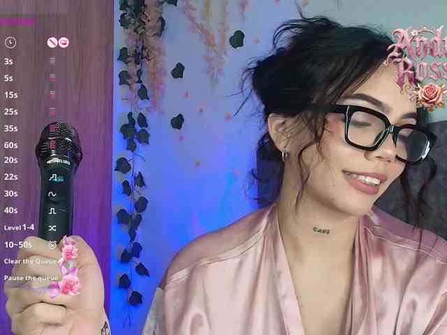 andraarosse webcam