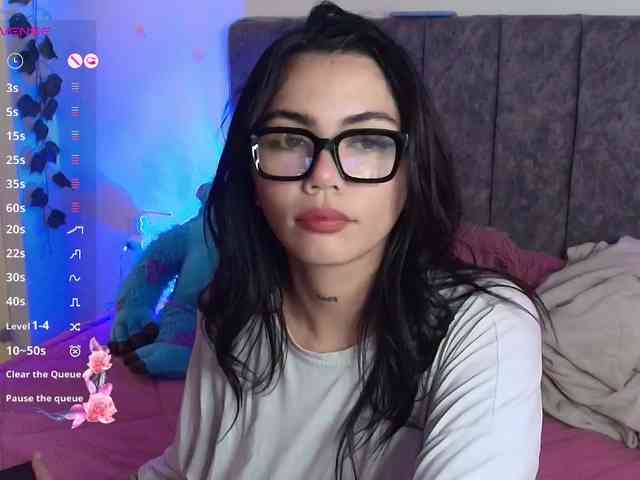 andraarosse webcam