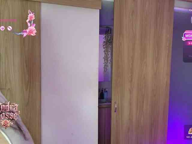 andraarosse webcam