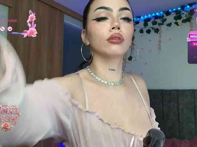 andraarosse andraarosse
