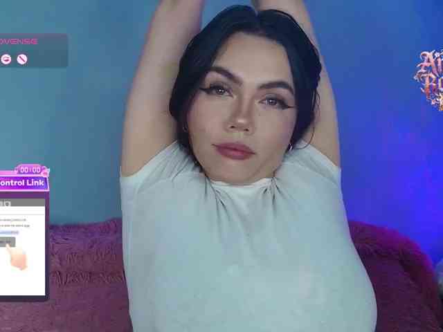 andraarosse webcam