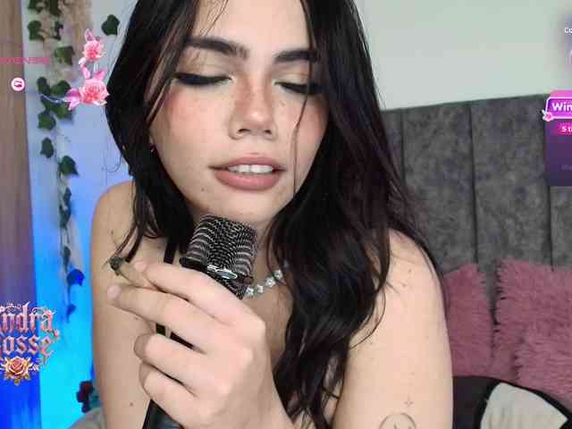 andraarosse webcam
