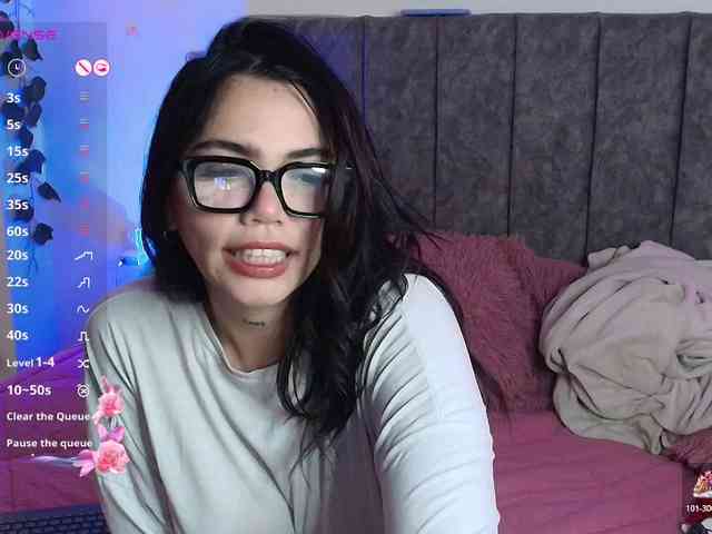 andraarosse webcam