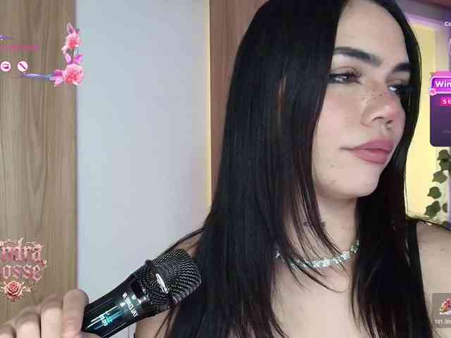andraarosse webcam