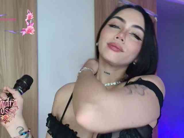 andraarosse webcam