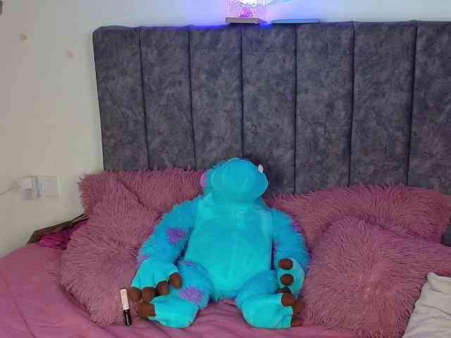 andraarosse webcam