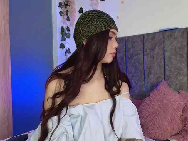 andraarosse webcam