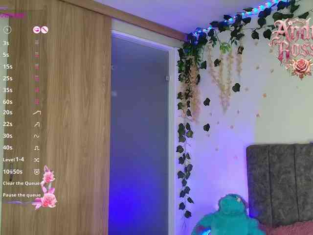 andraarosse webcam
