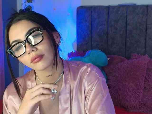 andraarosse webcam