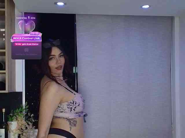 andraarosse webcam