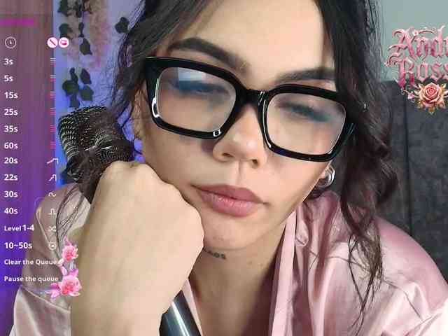 andraarosse webcam