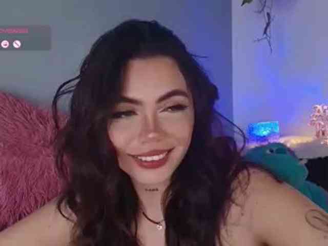 andraarosse webcam