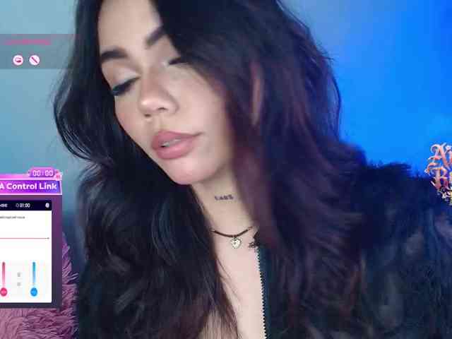 andraarosse webcam