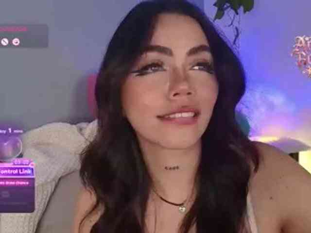 andraarosse webcam