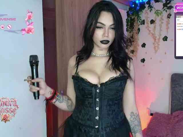 andraarosse webcam
