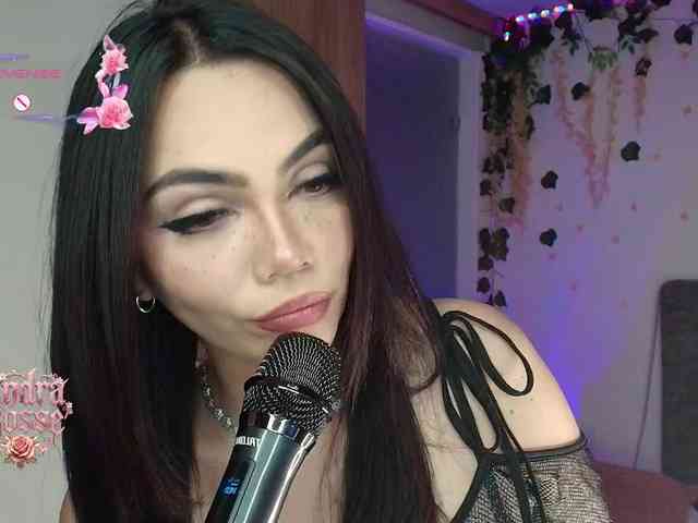 andraarosse webcam