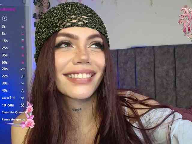andraarosse webcam