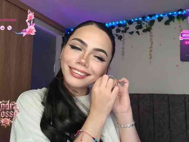 andraarosse