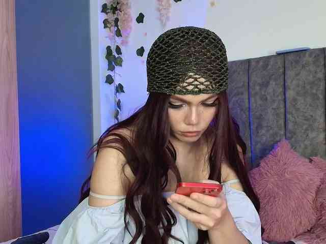 andraarosse webcam